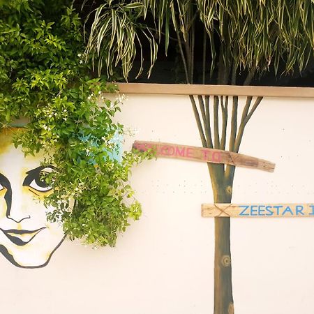 Zeestar Inn Maafushi Ngoại thất bức ảnh