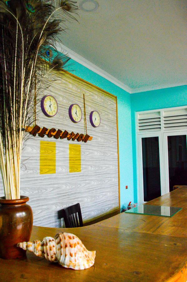 Zeestar Inn Maafushi Ngoại thất bức ảnh