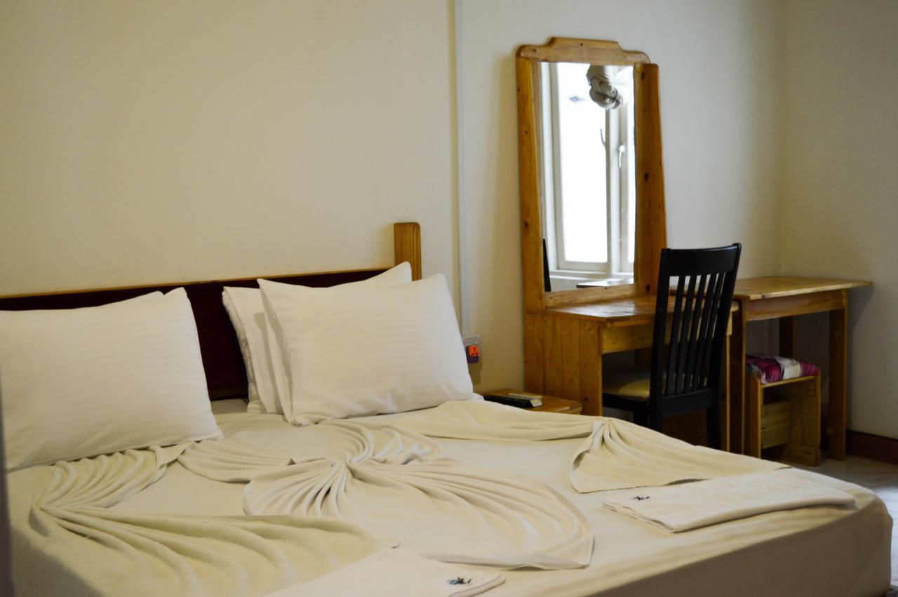 Zeestar Inn Maafushi Ngoại thất bức ảnh