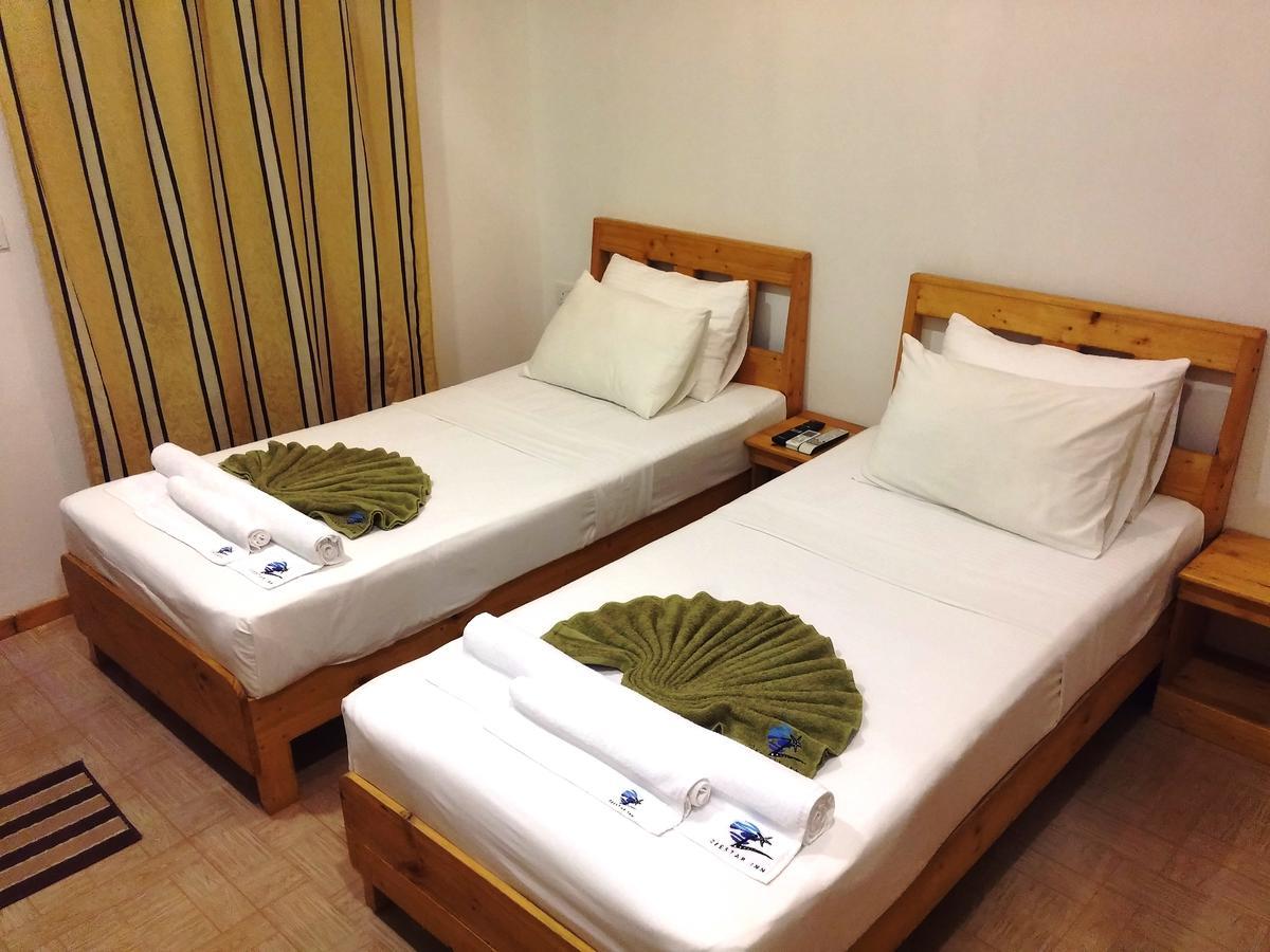 Zeestar Inn Maafushi Ngoại thất bức ảnh